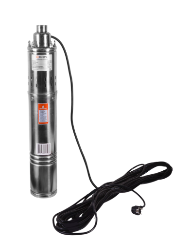 Погружной скважинный насос ВИХРЬ СН-100B фото 2