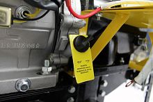 Мотоблок Huter МК-13000