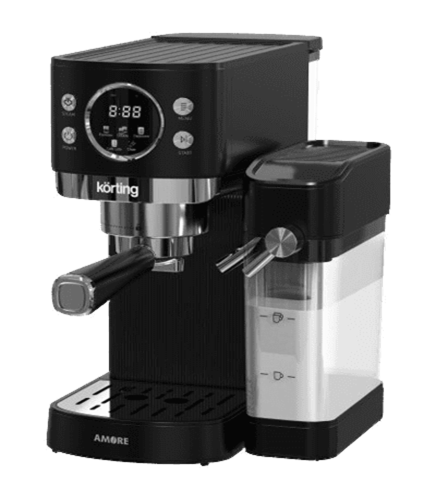KCM 1007 T Amore KCM 1007 T Amore