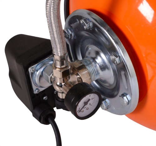 Автономная станция водоснабжения Вихрь АСВ-800/19 фото 4