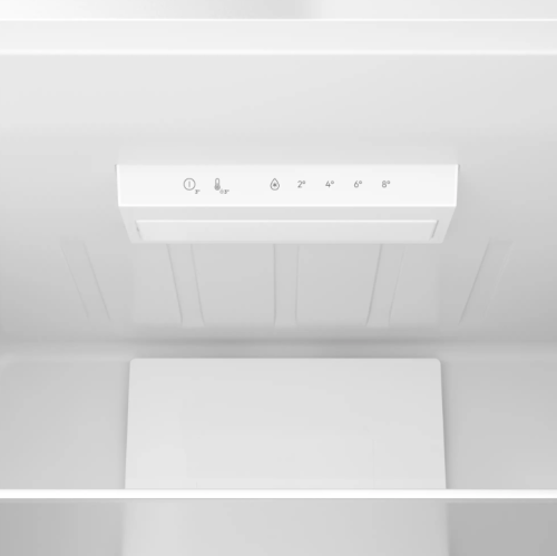 Холодильник Candy CFN6185W фото 2 Холодильник Candy CFN6185W фото 2