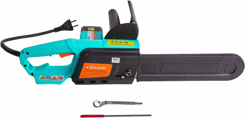 Цепная пила Sturm! CC9916 фото 34