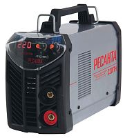 Сварочный инвертор Ресанта САИ-220 ПН