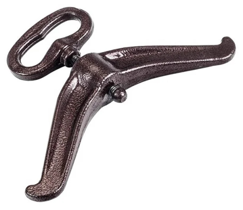 Казан афганский 15 л двухцветный, алюминий фото 3