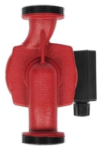 Циркуляционный насос Ц-32/6 СТАНДАРТ Вихрь фото 12 Циркуляционный насос Ц-32/6 СТАНДАРТ Вихрь фото 12