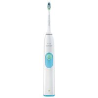 Зубная щетка Philips Sonicare 2 Series plaque control HX6231/01
