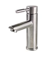 EZA1-B090 G-LAUF Смеситель д/умывальника d35 (1/10). Нерж