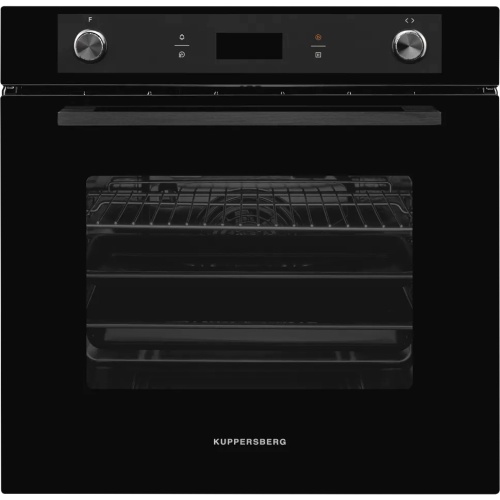 Kuppersberg HM 629 Black