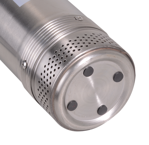 Погружной скважинный насос ВИХРЬ СН-50Н фото 3