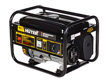 Портативный бензогенератор Huter DY2500L (64/1/3)