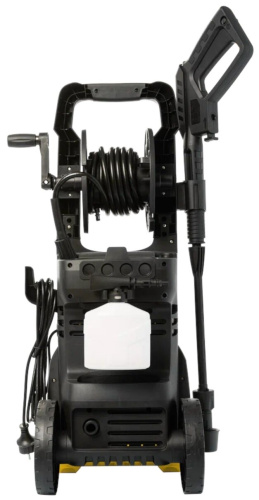 Мойка Huter W200i PROFESSIONAL фото 8