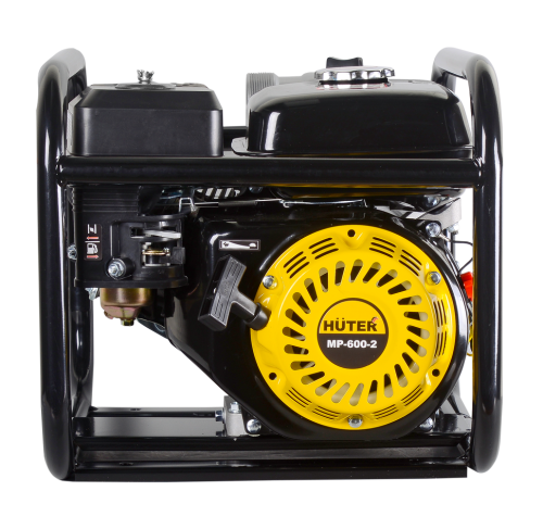 MP-600-2 Huter фото 3