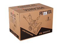 Снегоуборщик СБ 4800ПЭ Ресанта, , Шт