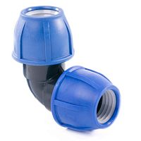 ПНД Угол d20 ц/ц PN16 "РТП" (1/120) 11525