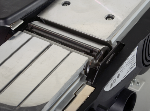 Рубанок электрический Ресанта Р-110СТ