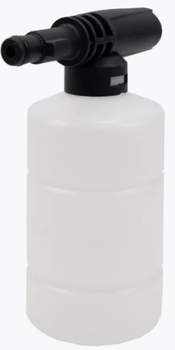 Мойка высокого давления Huter M2000-A фото 3