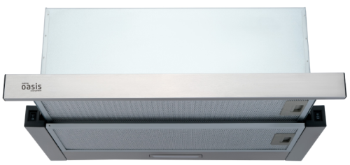 Вытяжка Oasis VT-60S фото 5