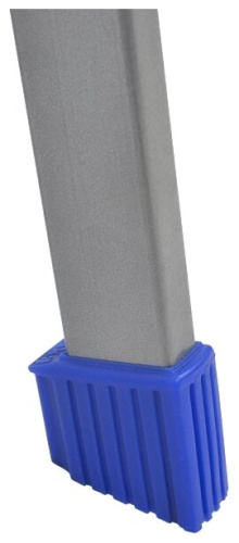 Лестница приставная 1-секционная Nika Л7 фото 4