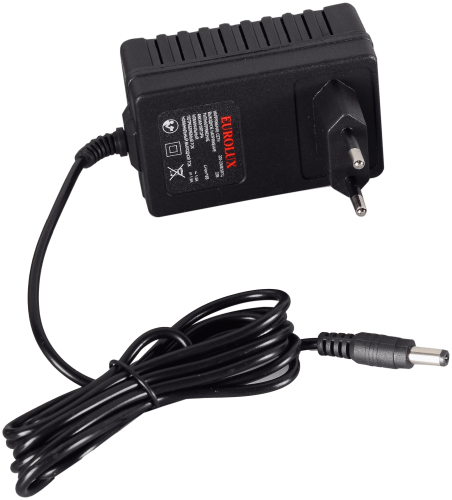 Дрель-шуруповерт Eurolux ДА-18/2Li фото 5