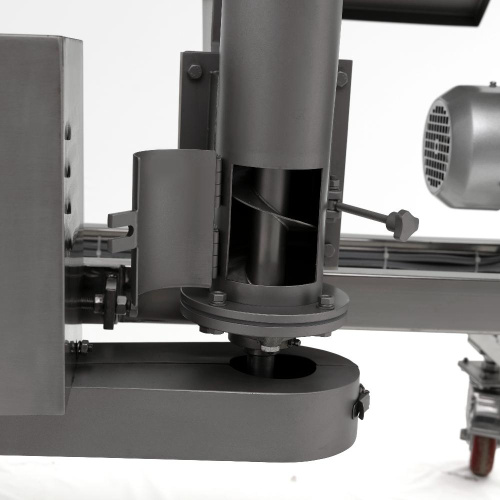 Аппарат панировочный SXJ-200 Foodatlas фото 14