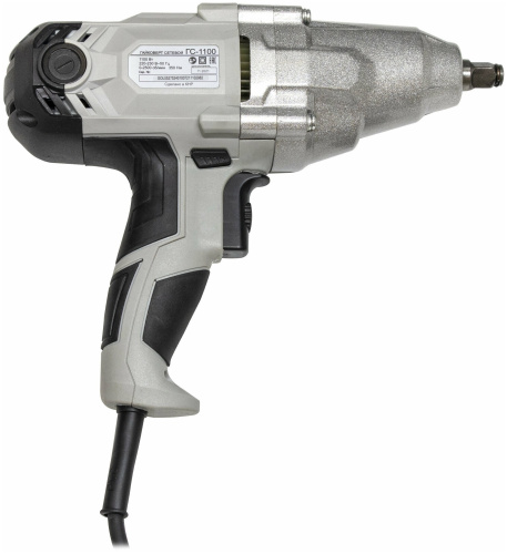 Гайковёрт Ресанта ГС-1100 фото 14 Гайковёрт Ресанта ГС-1100 фото 14