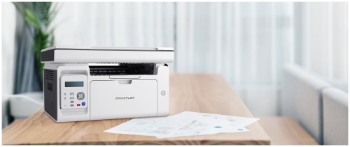 МФУ Pantum M6507 фото 14 МФУ Pantum M6507 фото 14