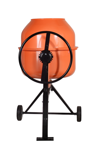 Бетономешалка Вихрь БМ-205 фото 5 Бетономешалка Вихрь БМ-205 фото 5