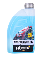 Автошампунь HUTER для бесконтактной мойки усиленный (71/5/21)