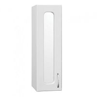 SL Шкаф навесной "ПШ 240/800" стекло 800х240х240