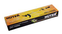 Электрический триммер HUTER GET-1500SL