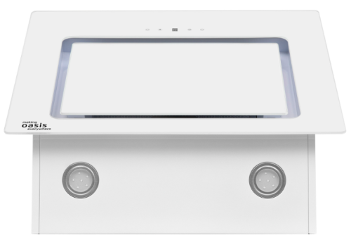 Вытяжка Oasis NA-60W фото 4