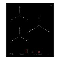 Варочная поверхность Oasis P-ENG