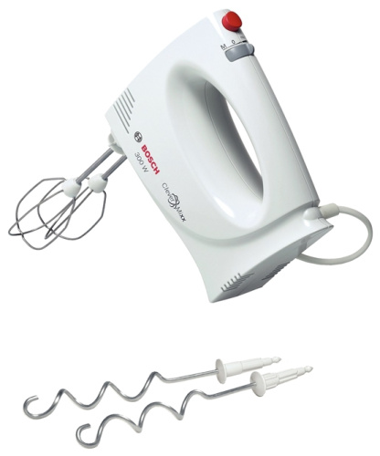 Миксер Bosch MFQ 3010 Миксер Bosch MFQ 3010