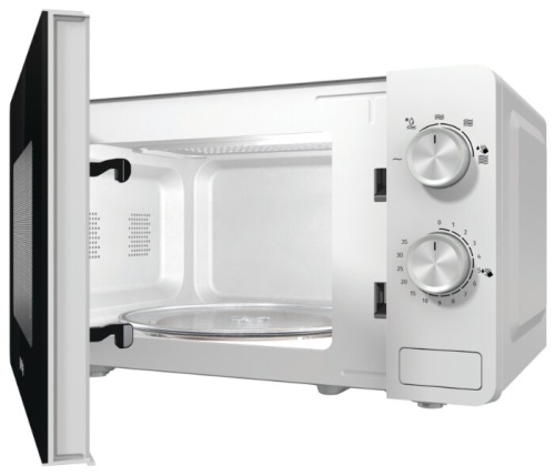 Микроволновая печь Gorenje MO17E1W фото 4