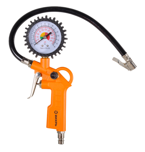 Набор пневмоинструмента Вихрь НП-5