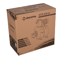 Поверхностная насосная станция ВИХРЬ АСВ-800/24