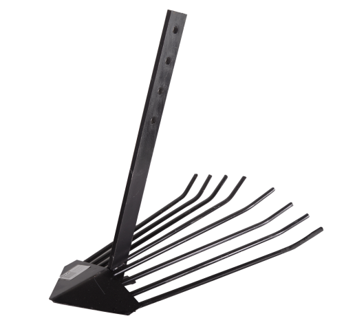 Картофелекопалка Huter фото 5