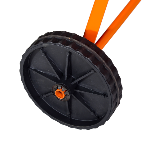 Бетономешалка БМ-18АП Вихрь фото 7