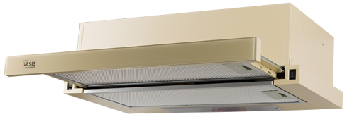 Вытяжка Oasis UV-60IG