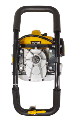 Мотобур Huter GGD-300 фото 5 Мотобур Huter GGD-300 фото 5