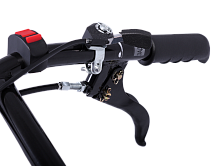 Мотоблок Huter МК-17000P