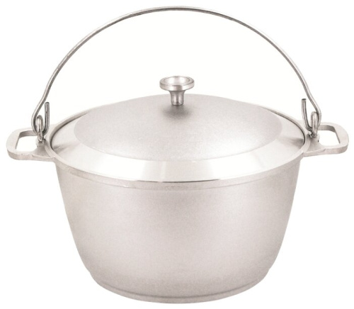 Котел походный 3 л Kukmara кп30 Котел походный 3 л Kukmara кп30