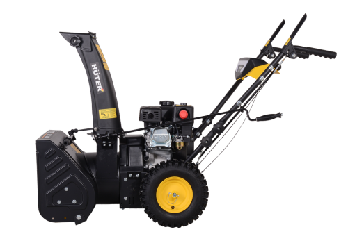 Снегоуборщик Huter SGC 4000 фото 7