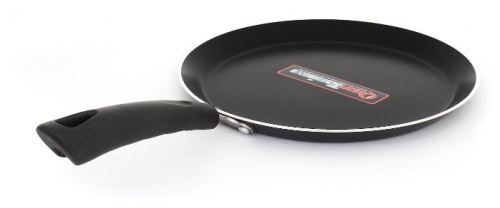 Сковорода блинная Leran Crepes PF725 фото 8 Сковорода блинная Leran Crepes PF725 фото 8