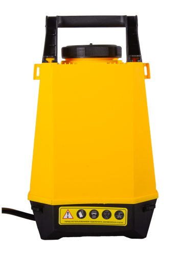 Опрыскиватель аккумуляторный SP-8AC Huter фото 4 Опрыскиватель аккумуляторный SP-8AC Huter фото 4