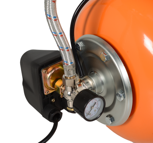 Насосная станция Вихрь АСВ-800/20Ч (800 Вт) фото 21