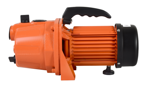 Насос поверхностный ВИХРЬ ПН-1100Ч фото 7