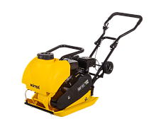Бензиновая виброплита Huter VP-35W (74/6/2)