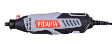 Гравер электрический Ресанта Г-180ЭГ с гибким валом (75/4/1)
