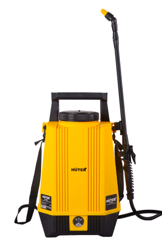Опрыскиватель аккумуляторный SP-8AC Huter фото 2 Опрыскиватель аккумуляторный SP-8AC Huter фото 2